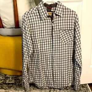 Hudson and Barrow Men’s Shirt